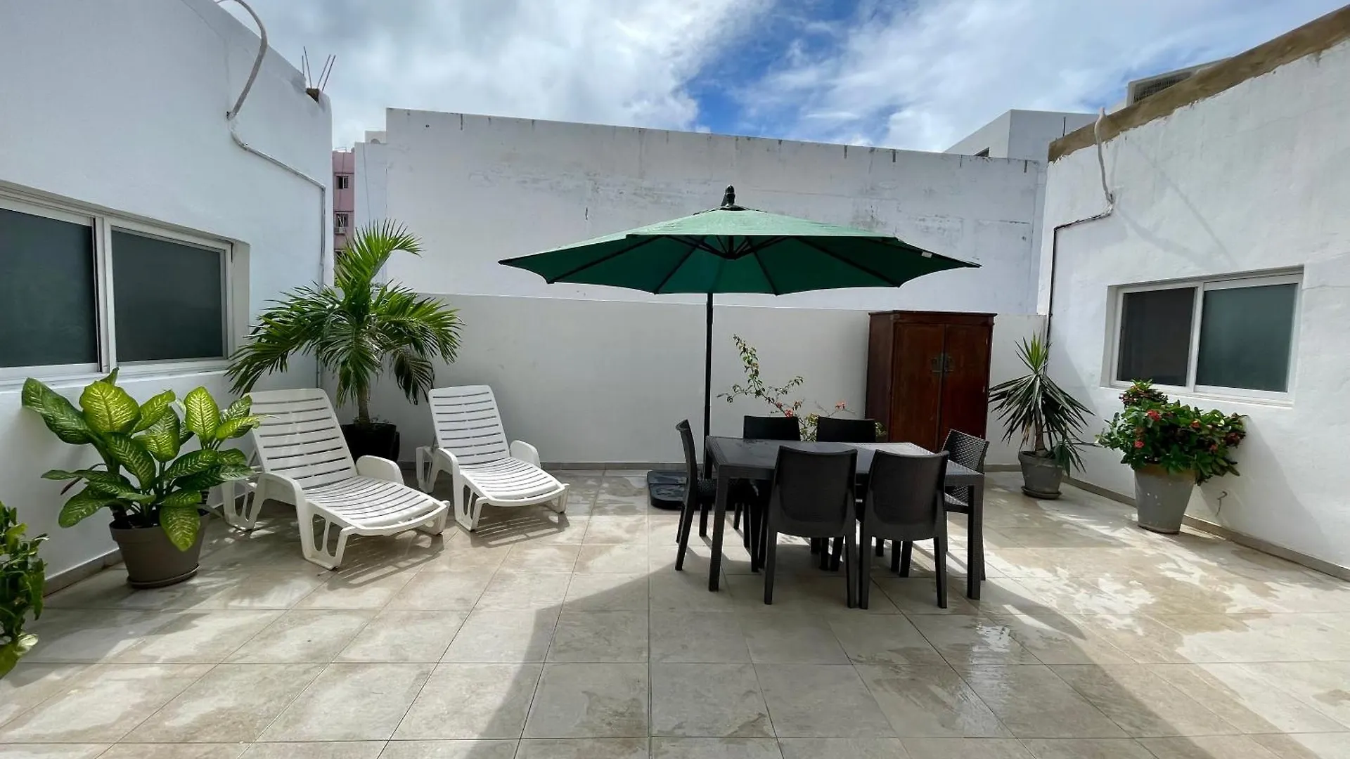 Keur Teranga Dakar Hotel