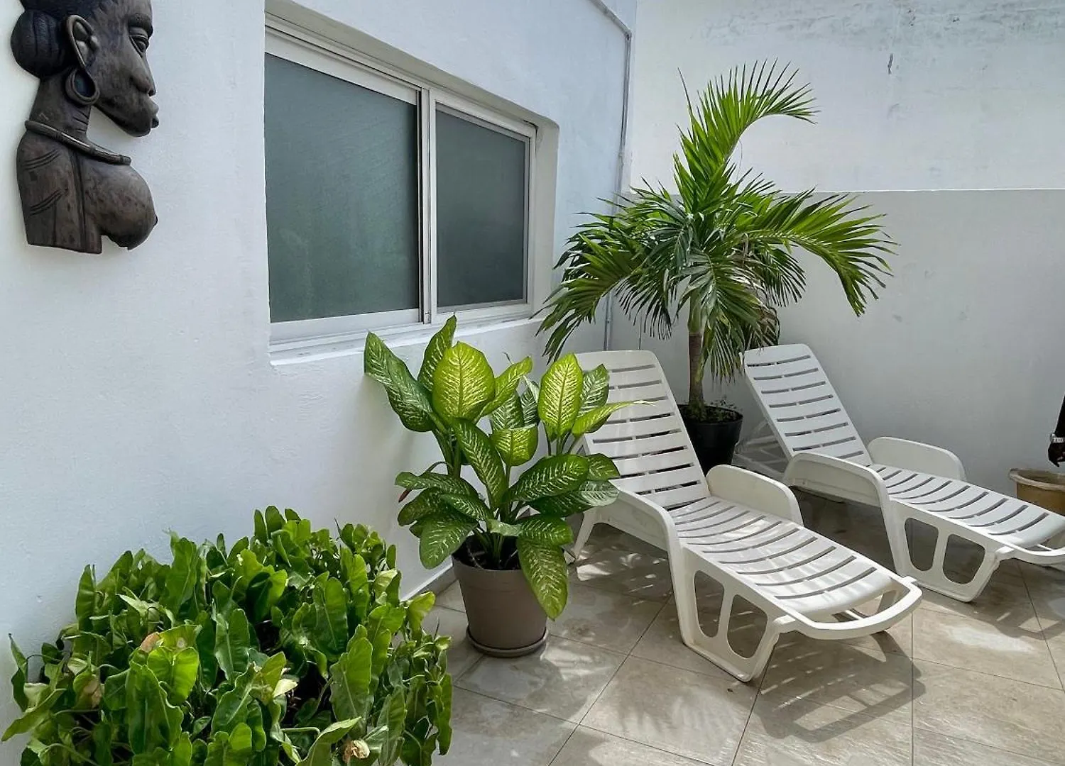 Keur Teranga Dakar Hotel Guest house