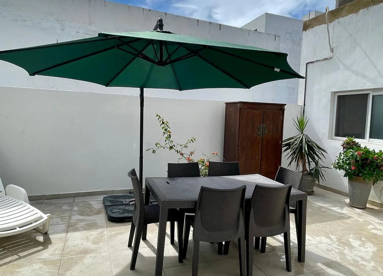Keur Teranga Dakar Hotel