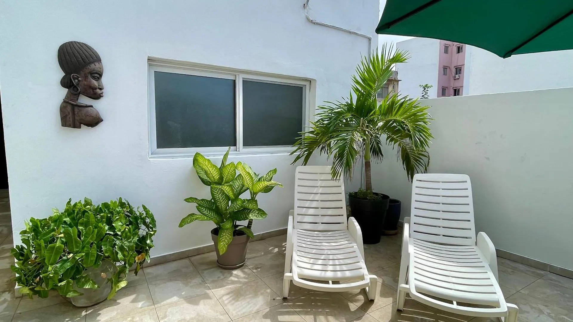 Guest house Keur Teranga Dakar Hotel