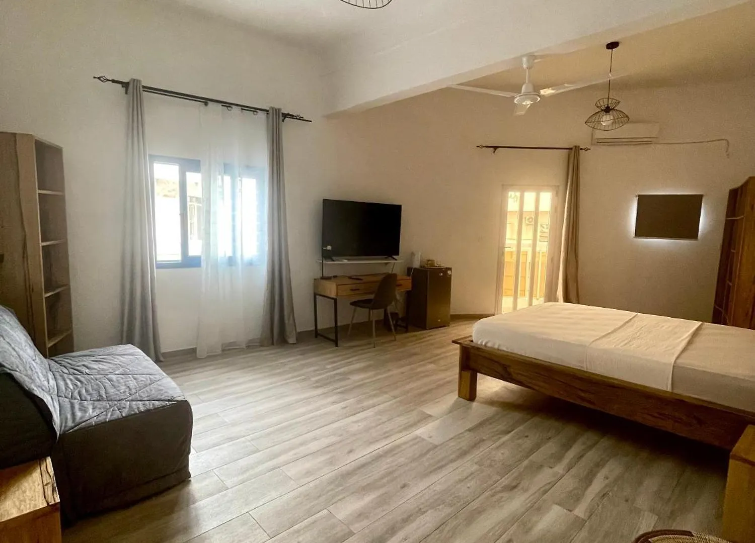 Keur Teranga Dakar Hotel 0*,