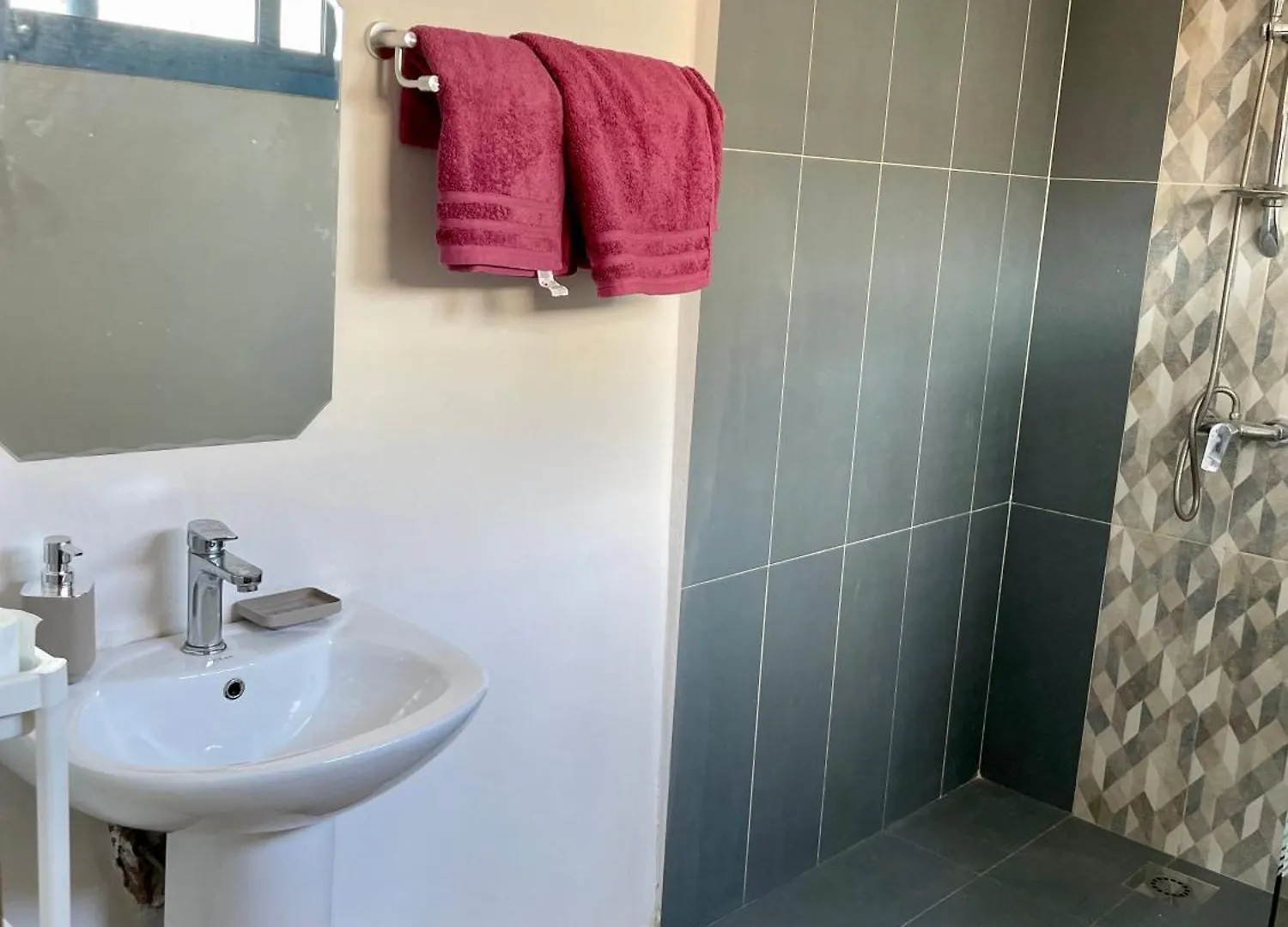 Keur Teranga Dakar Hotel 0*,  Senegal