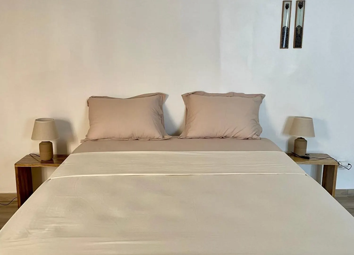 Keur Teranga Dakar Hotel Guest house