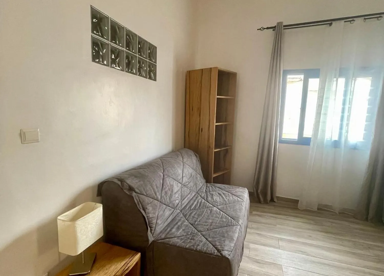 Guest house Keur Teranga Dakar Hotel Senegal