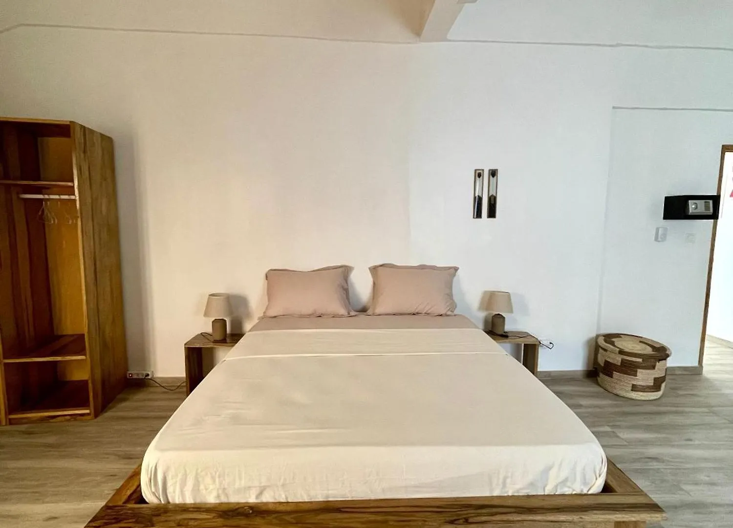 Guest house Keur Teranga Dakar Hotel