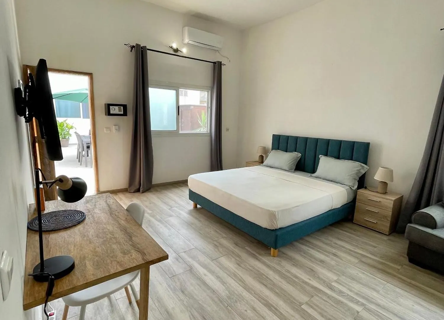 Keur Teranga Dakar Hotel Senegal