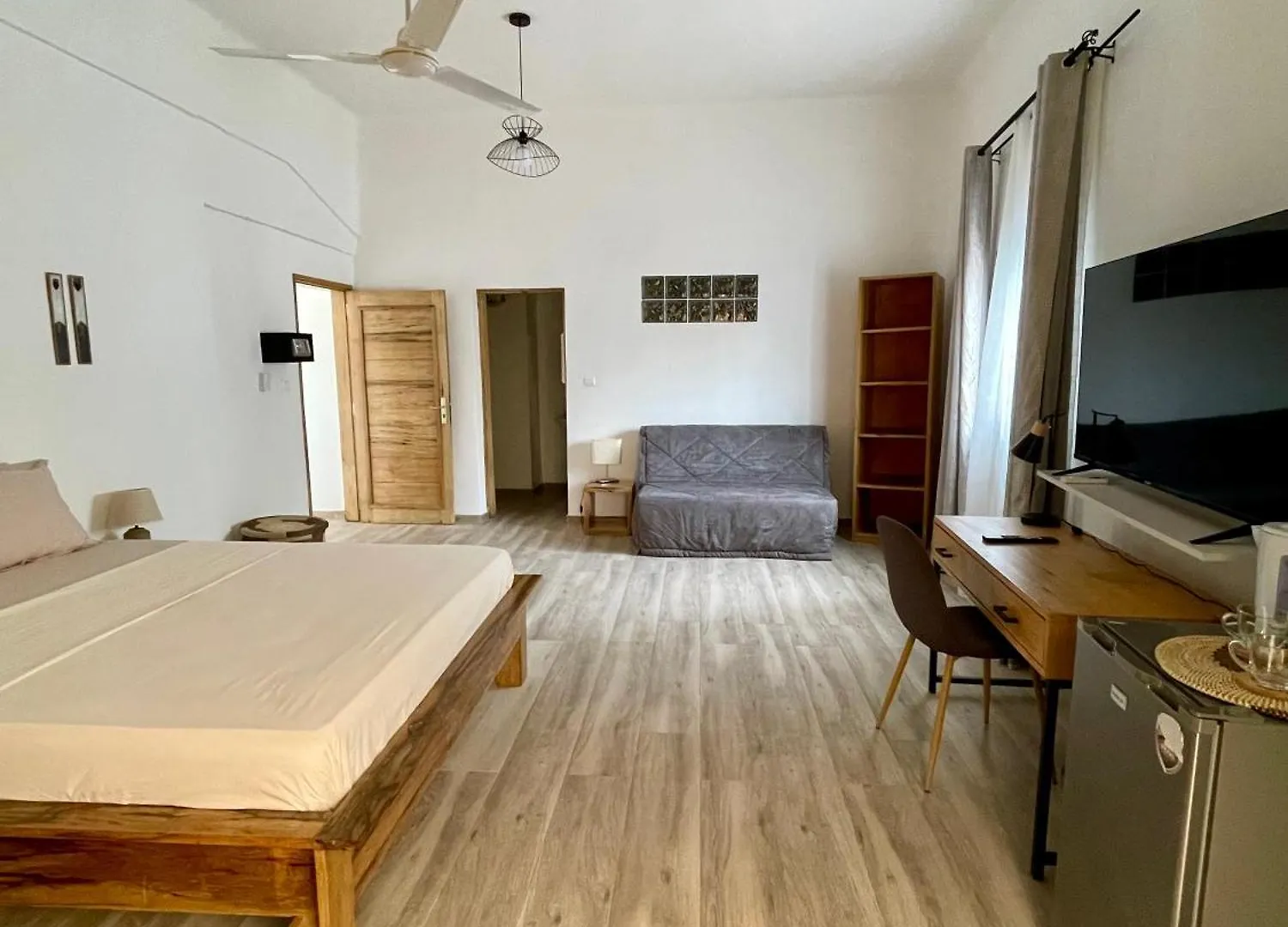 Keur Teranga Dakar Hotel Guest house