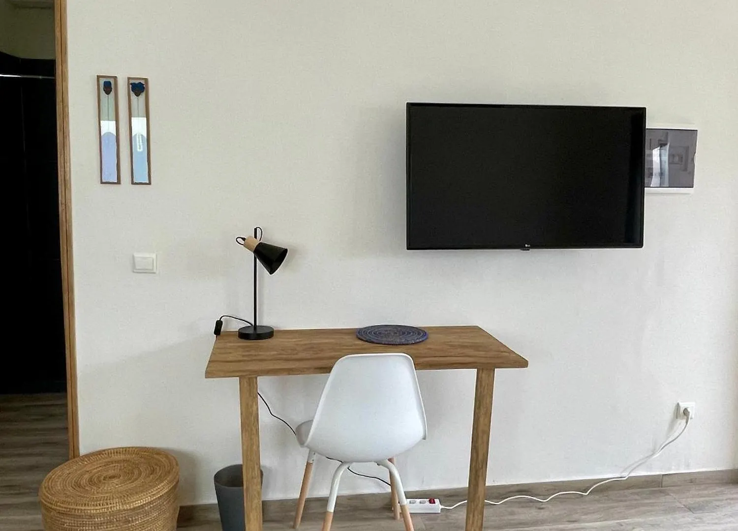 Keur Teranga Dakar Hotel Senegal
