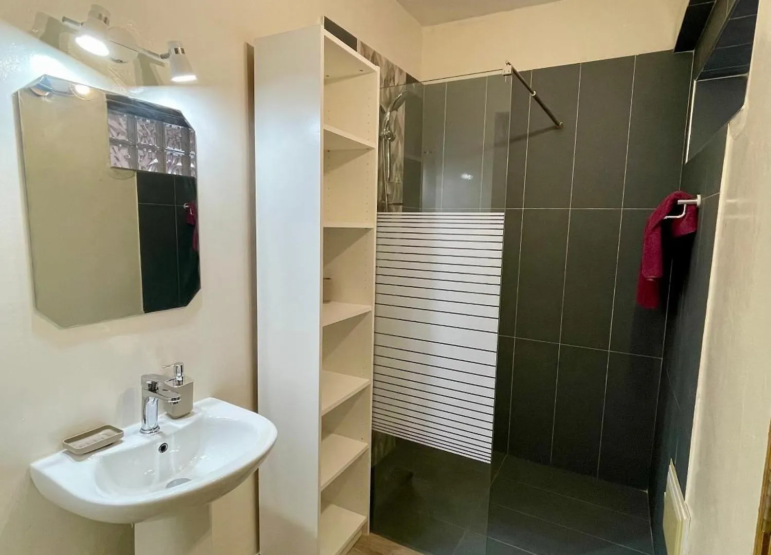Guest house Keur Teranga Dakar Hotel Senegal