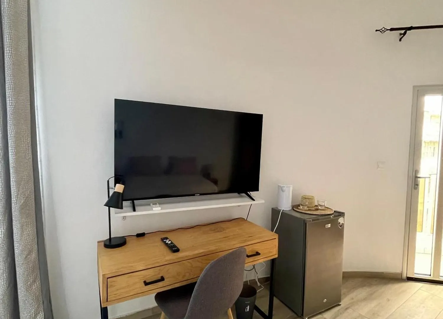 Guest house Keur Teranga Dakar Hotel Senegal