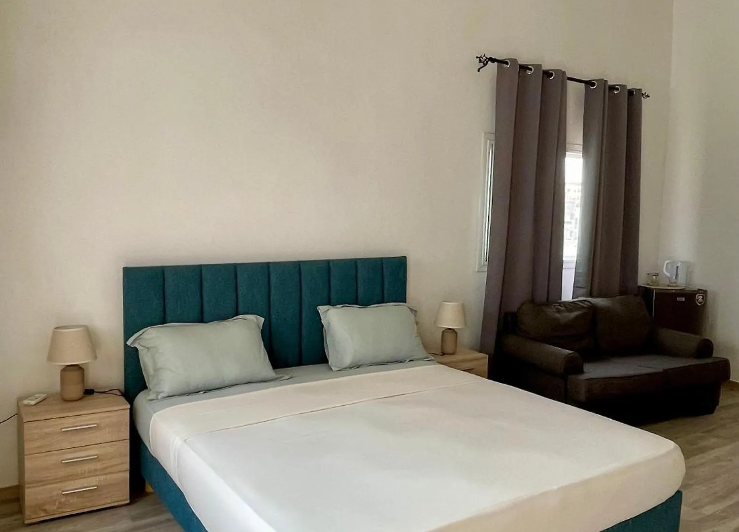 Keur Teranga Dakar Hotel 0*,  Senegal