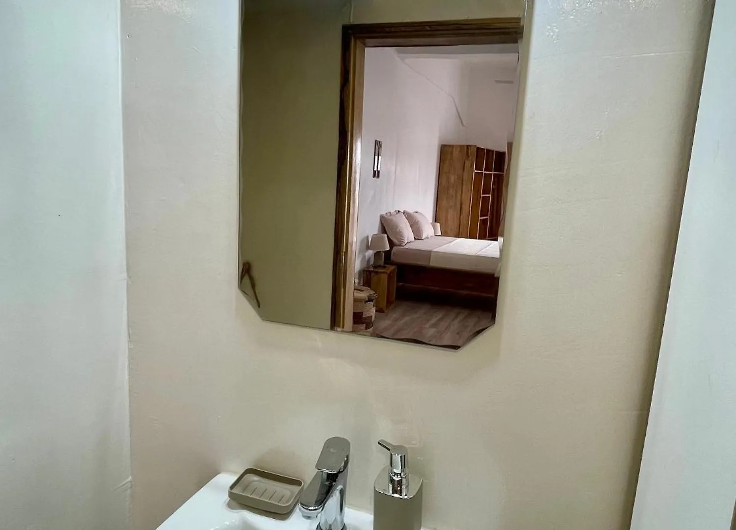 Guest house Keur Teranga Dakar Hotel