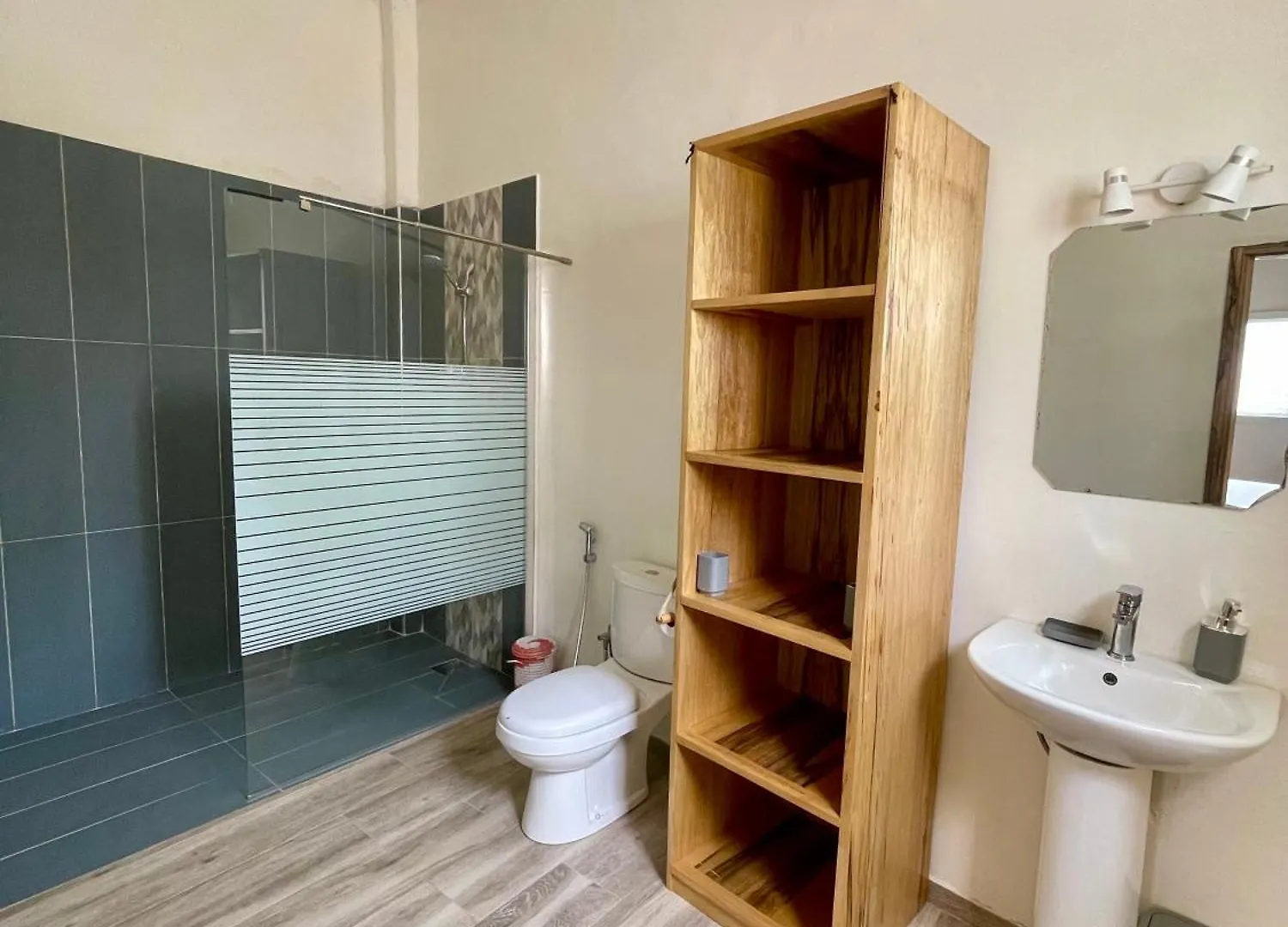 Keur Teranga Dakar Hotel