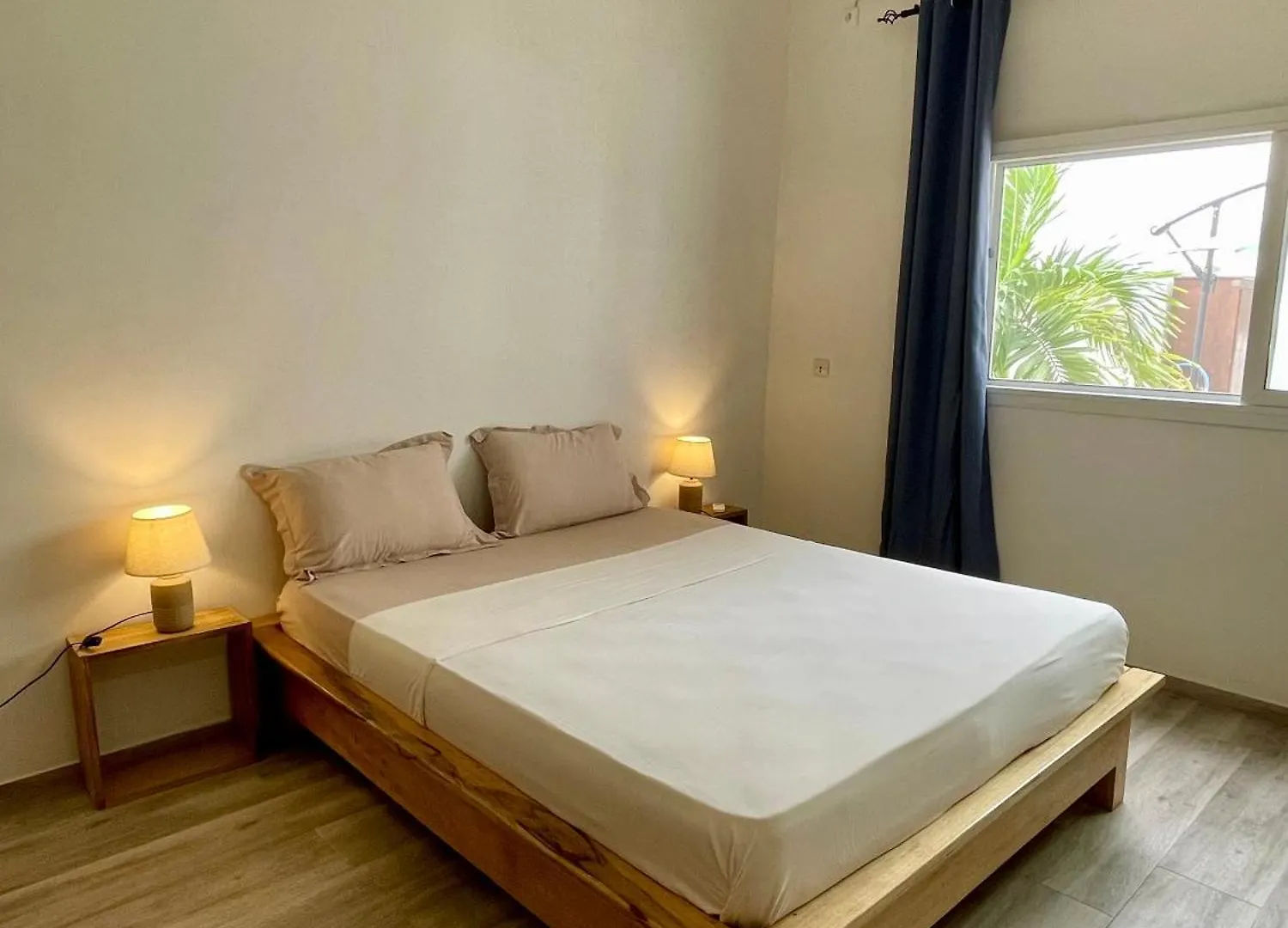 Keur Teranga Dakar Hotel Senegal