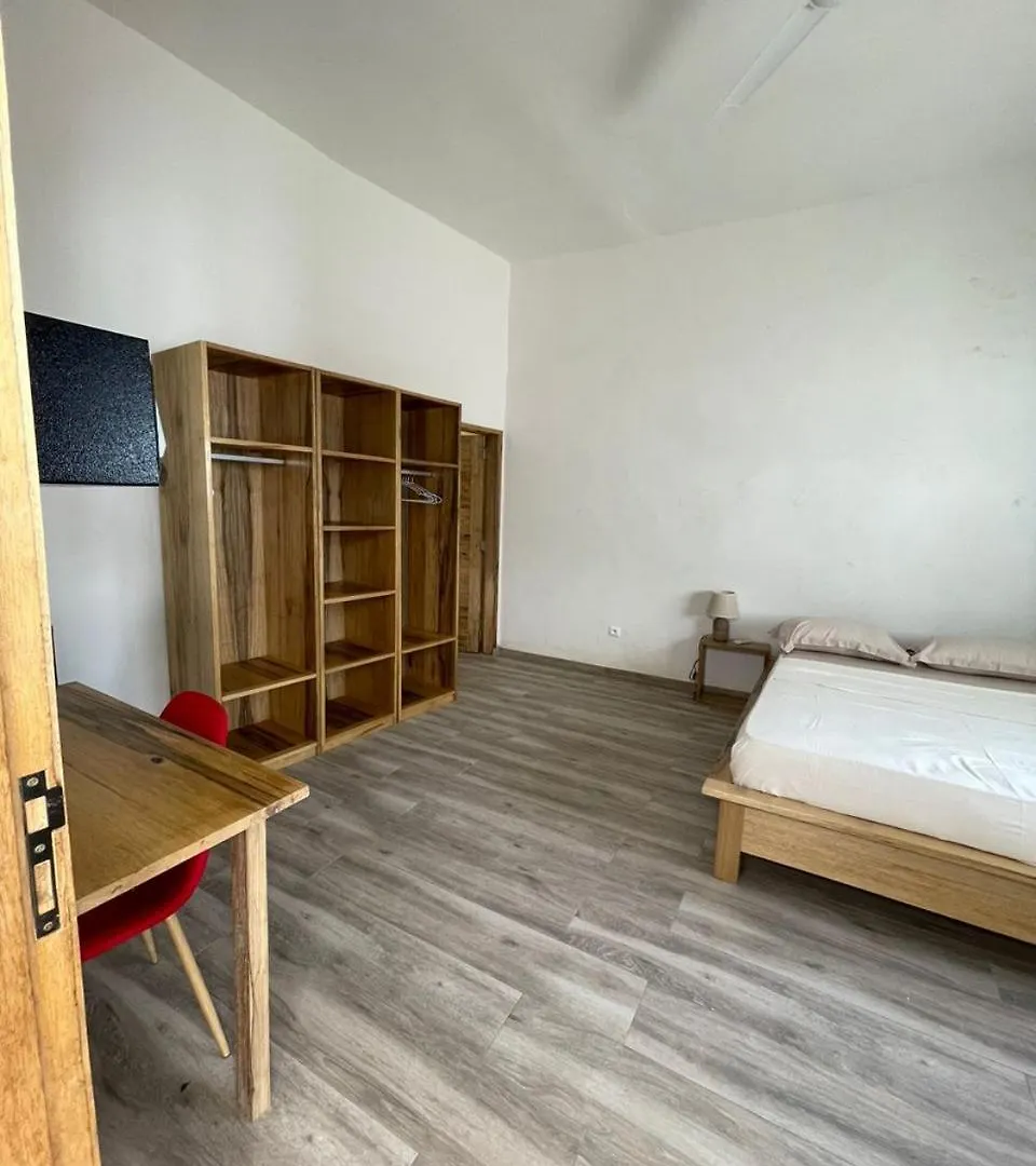 Keur Teranga Dakar Hotel Guest house