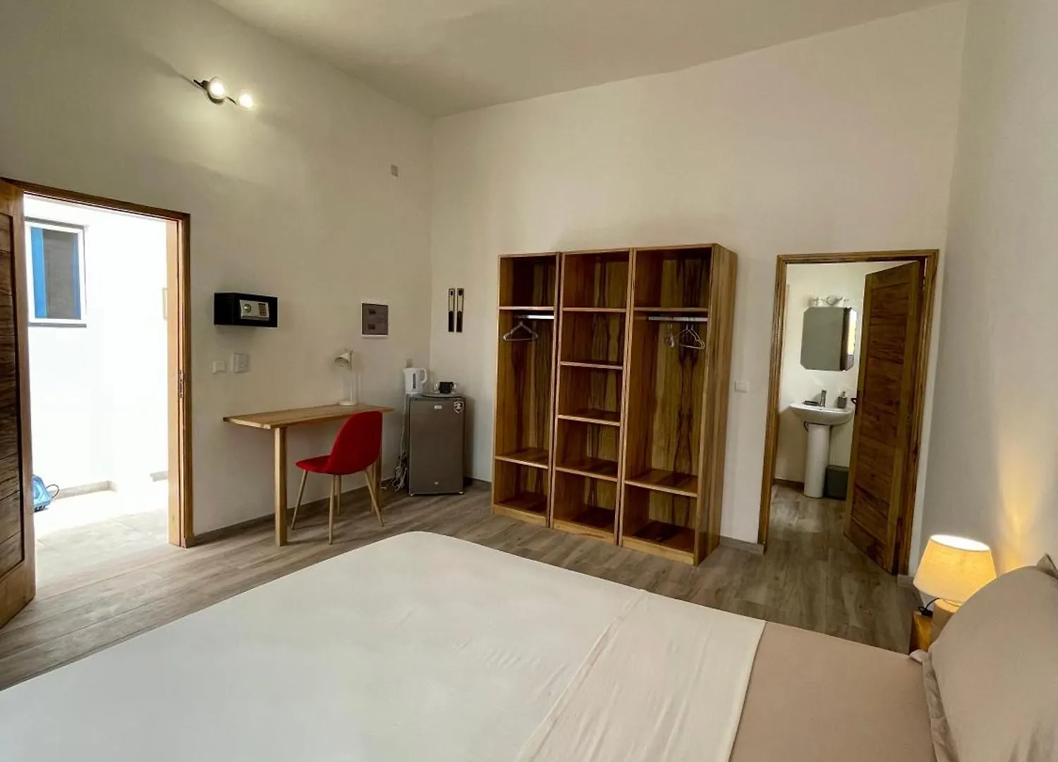 Keur Teranga Dakar Hotel Guest house