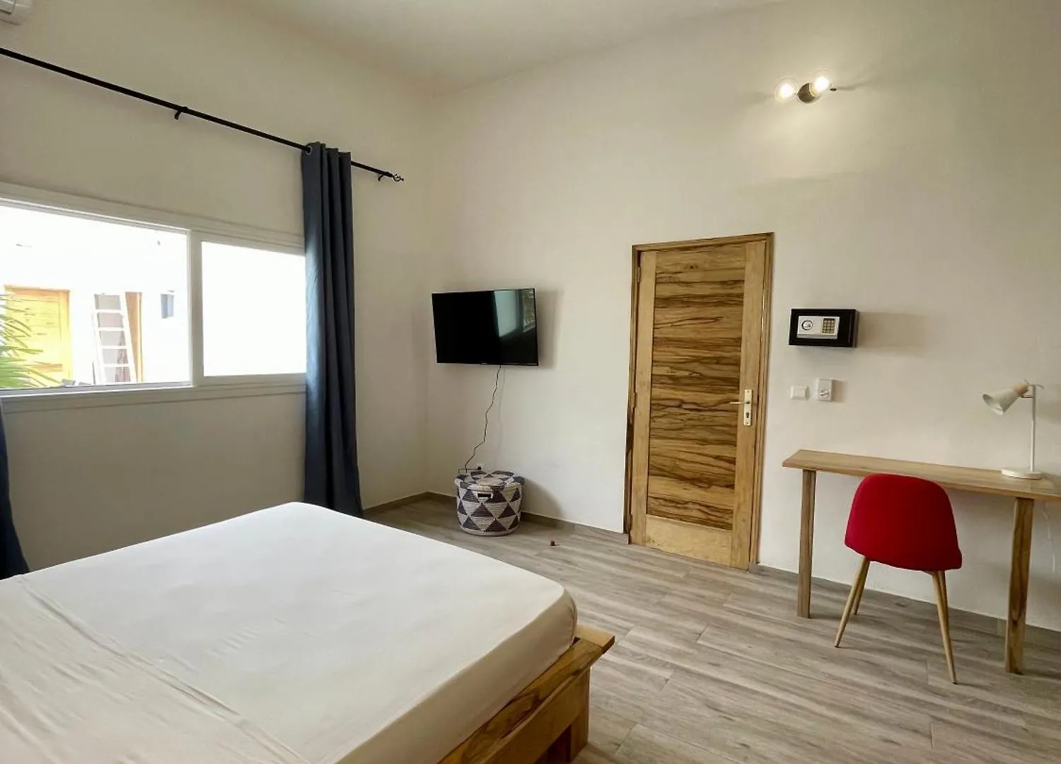 Keur Teranga Dakar Hotel 0*,