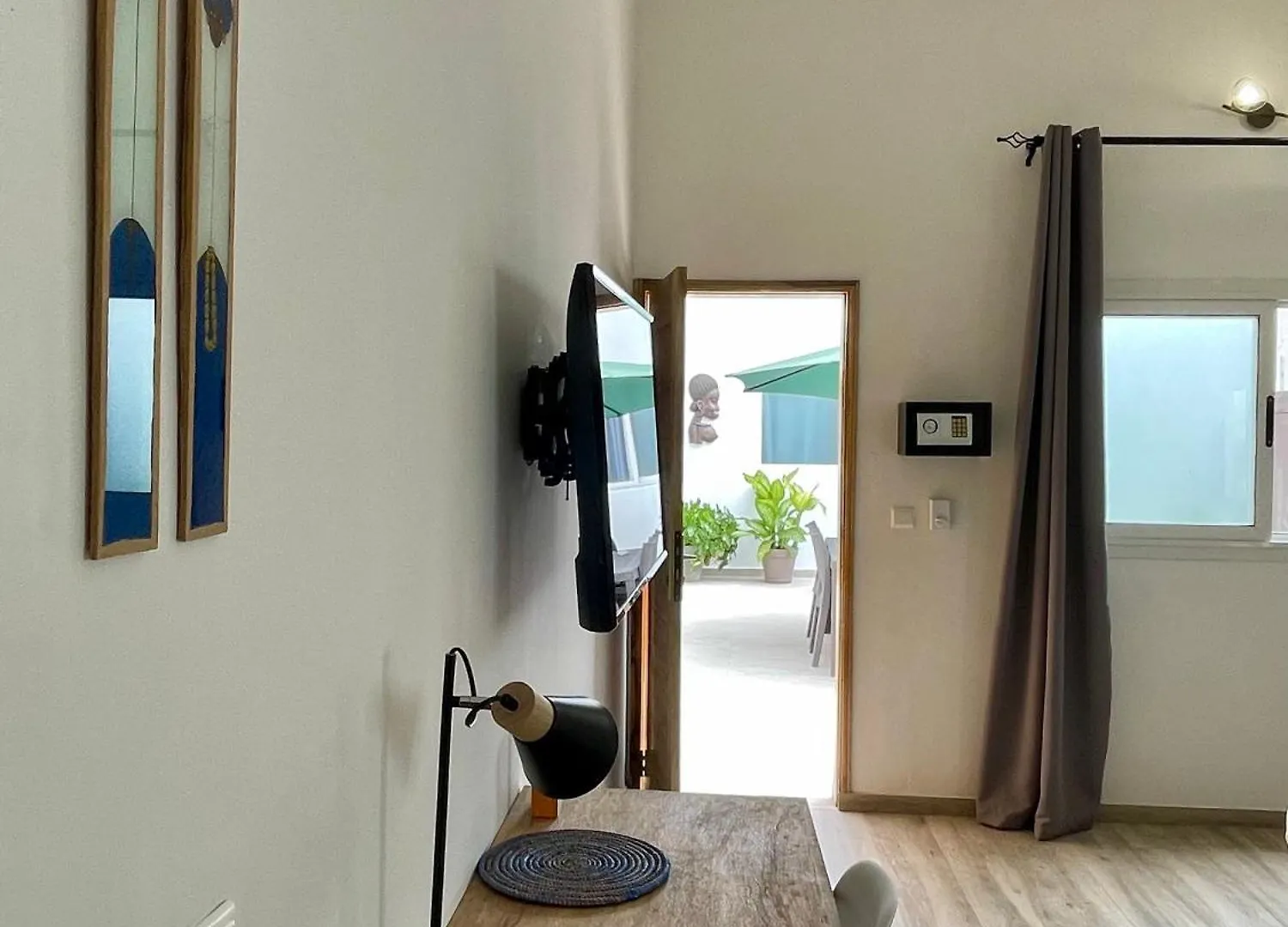 Guest house Keur Teranga Dakar Hotel