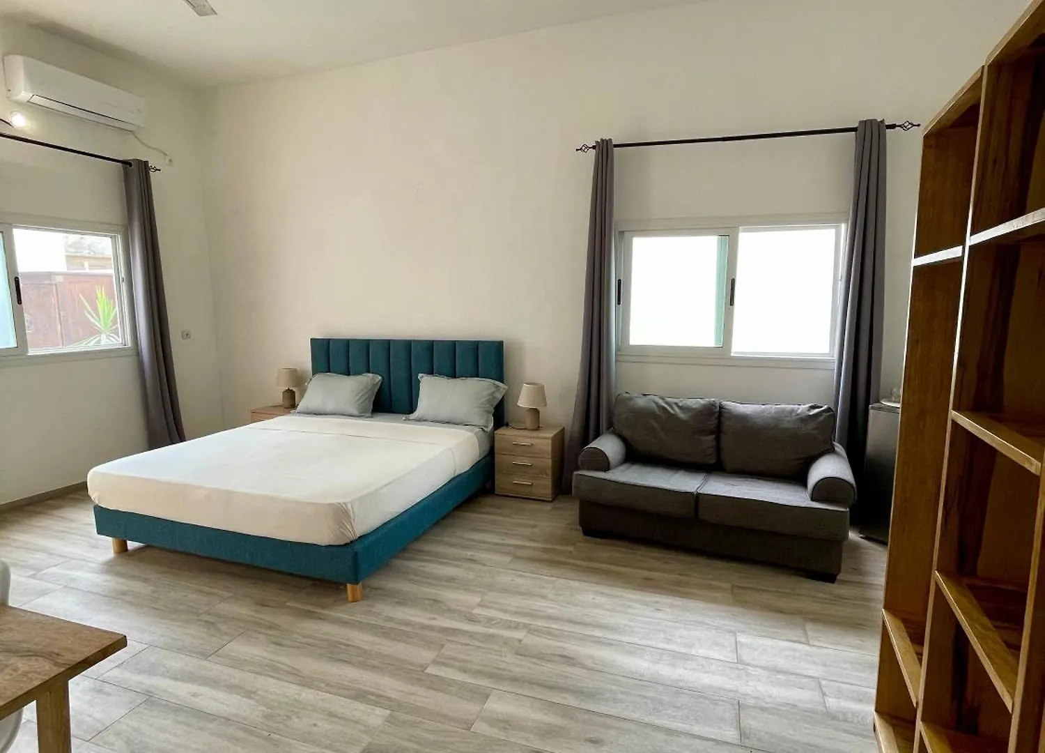 Guest house Keur Teranga Dakar Hotel
