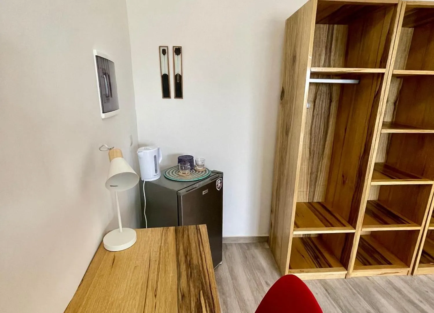 Keur Teranga Dakar Hotel