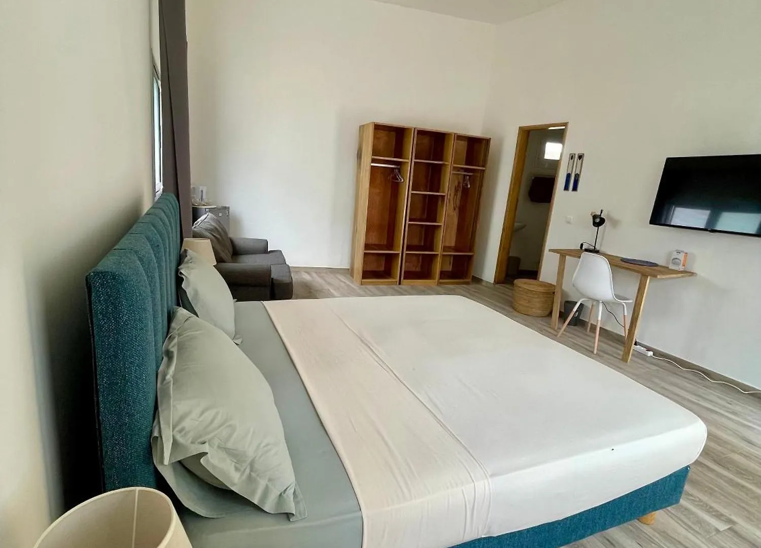 Keur Teranga Dakar Hotel 0*,  Senegal