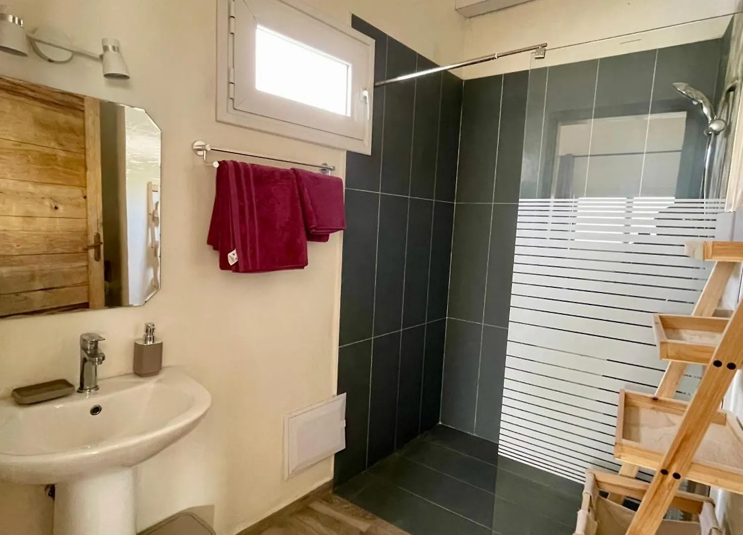 Keur Teranga Dakar Hotel