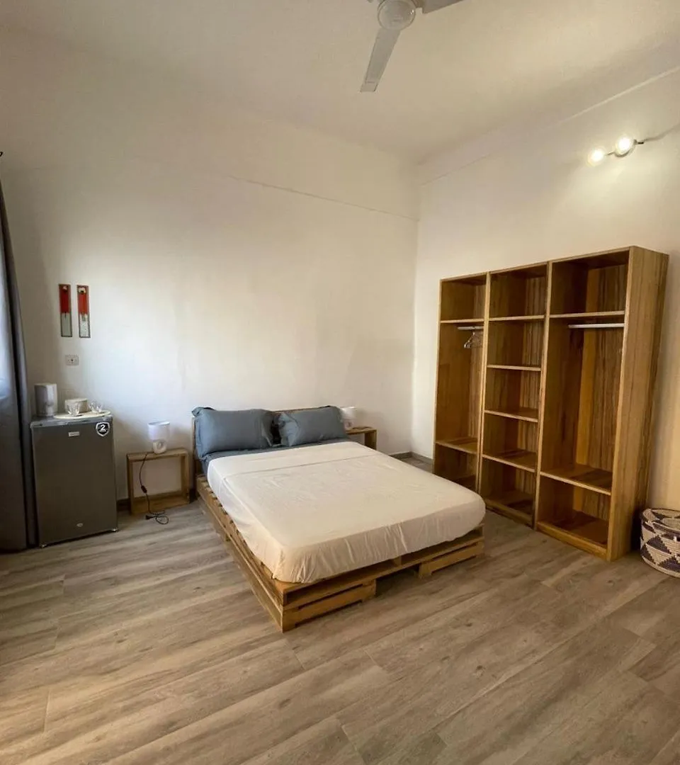 Guest house Keur Teranga Dakar Hotel