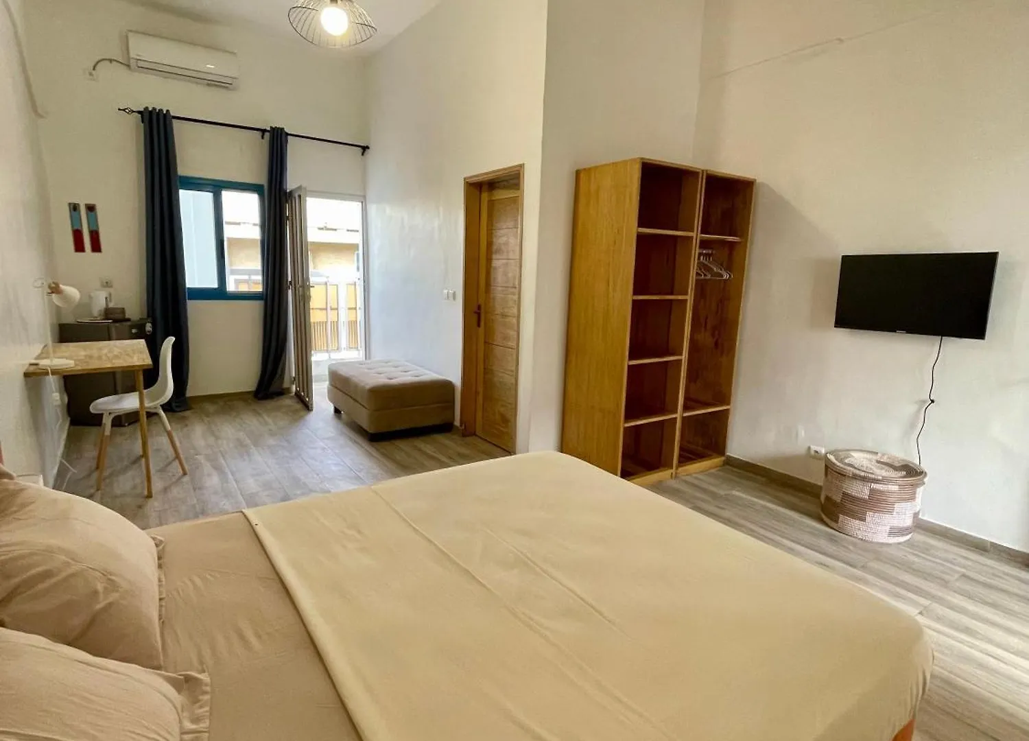 Keur Teranga Dakar Hotel Guest house