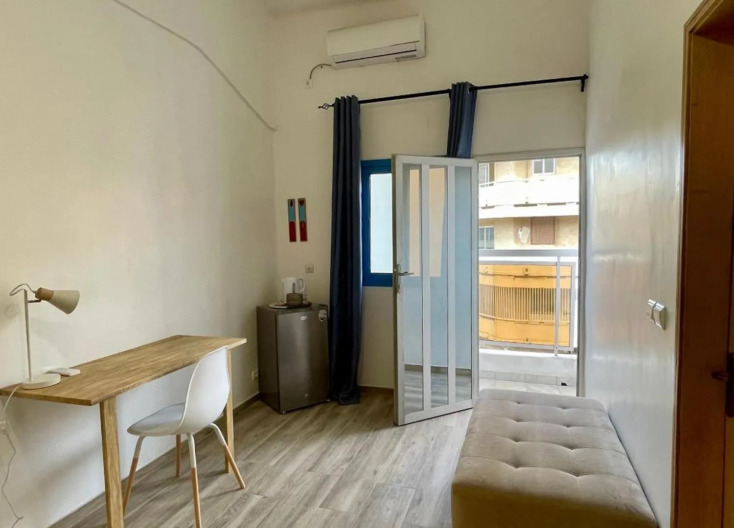 Keur Teranga Dakar Hotel Guest house