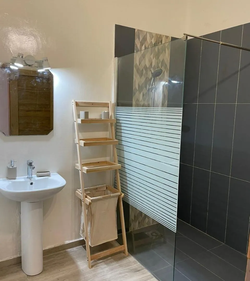 Keur Teranga Dakar Hotel Guest house