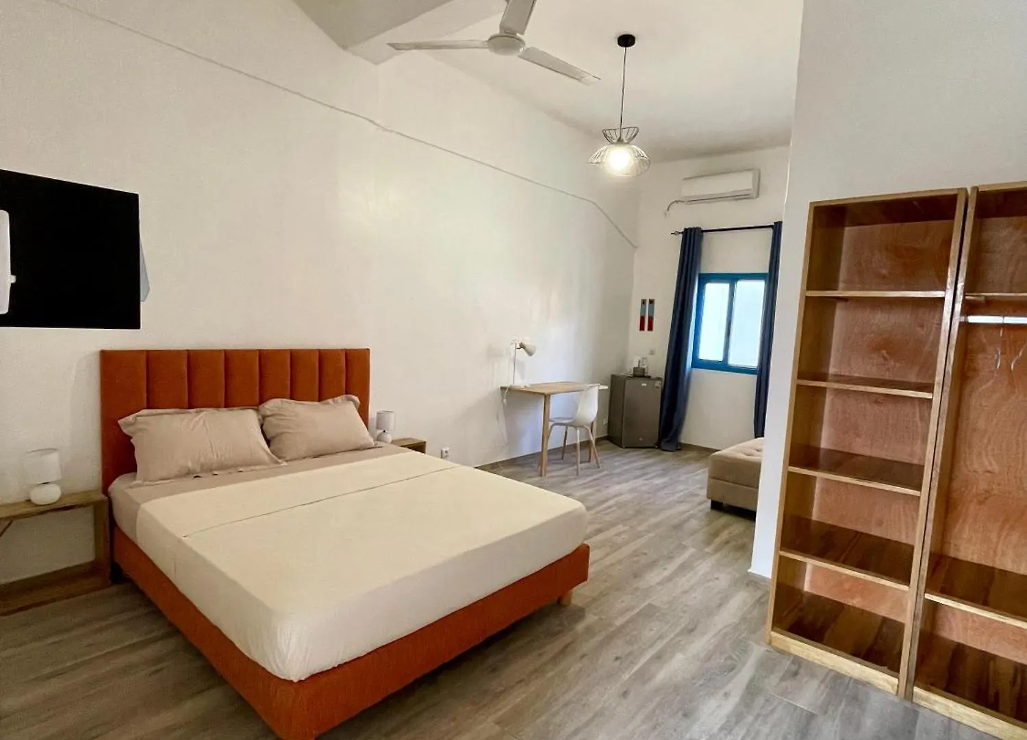 Keur Teranga Dakar Hotel Guest house