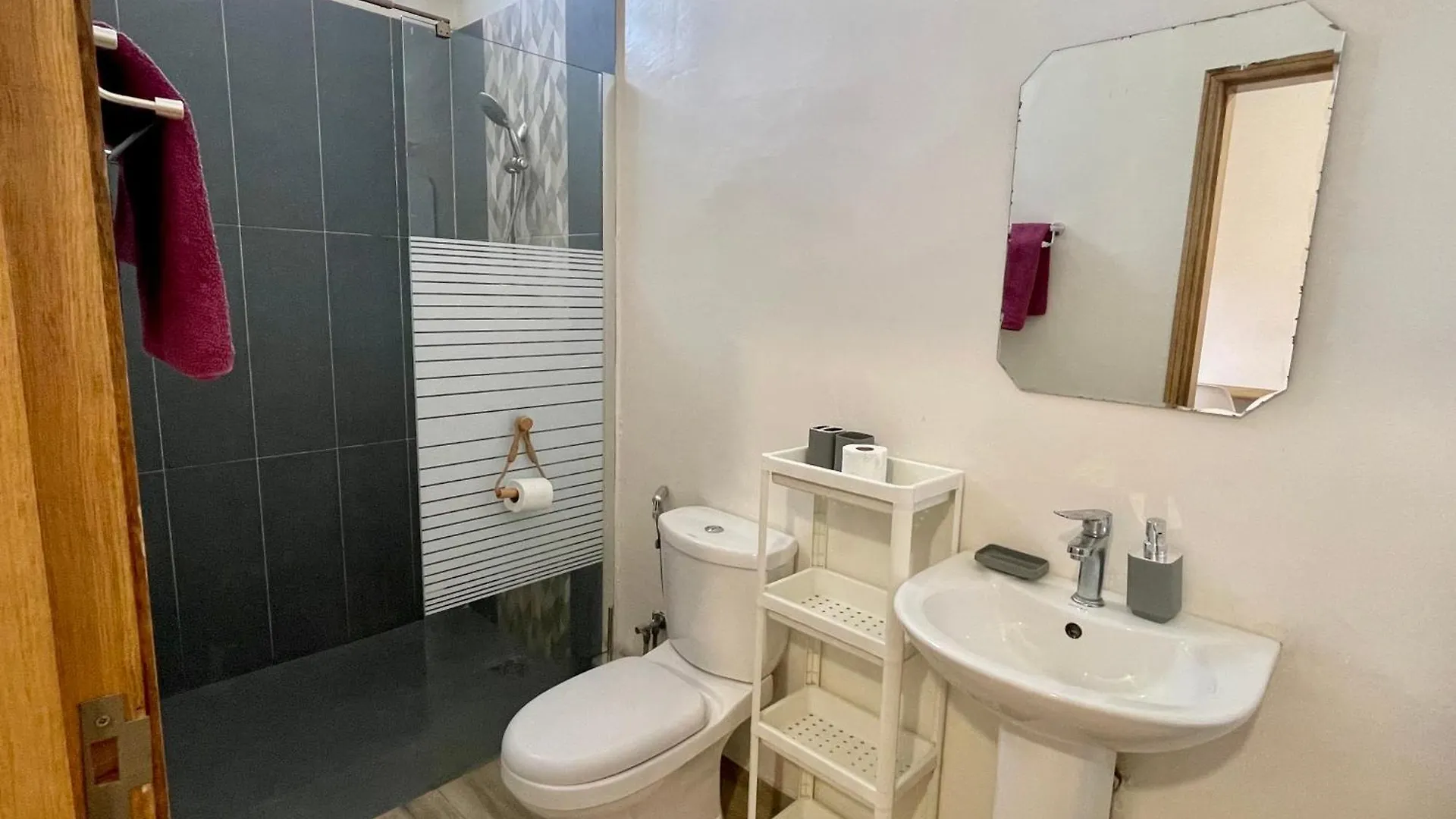 Keur Teranga Dakar Hotel 0*,