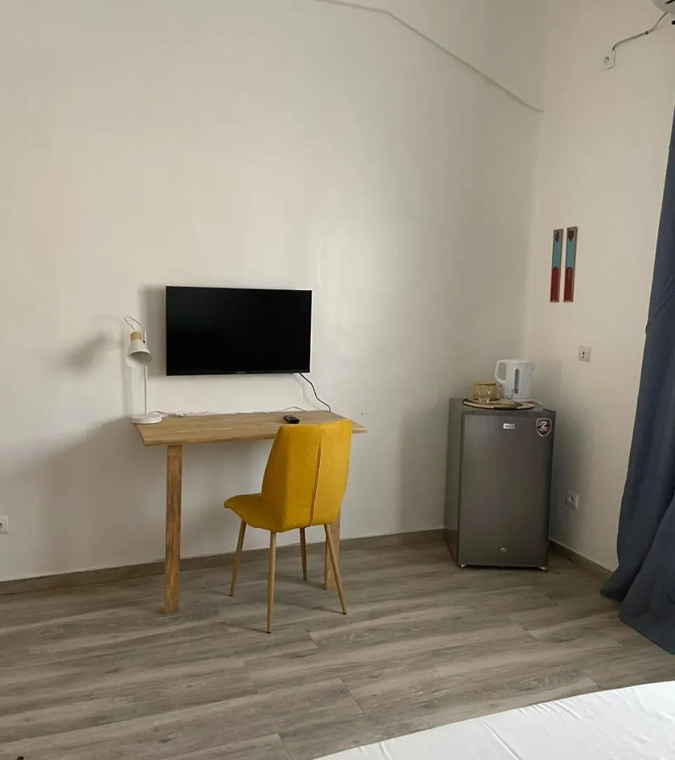 Guest house Keur Teranga Dakar Hotel