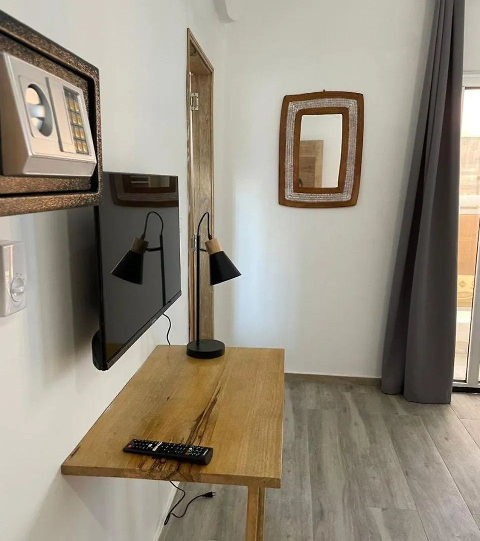 Keur Teranga Dakar Hotel 0*,