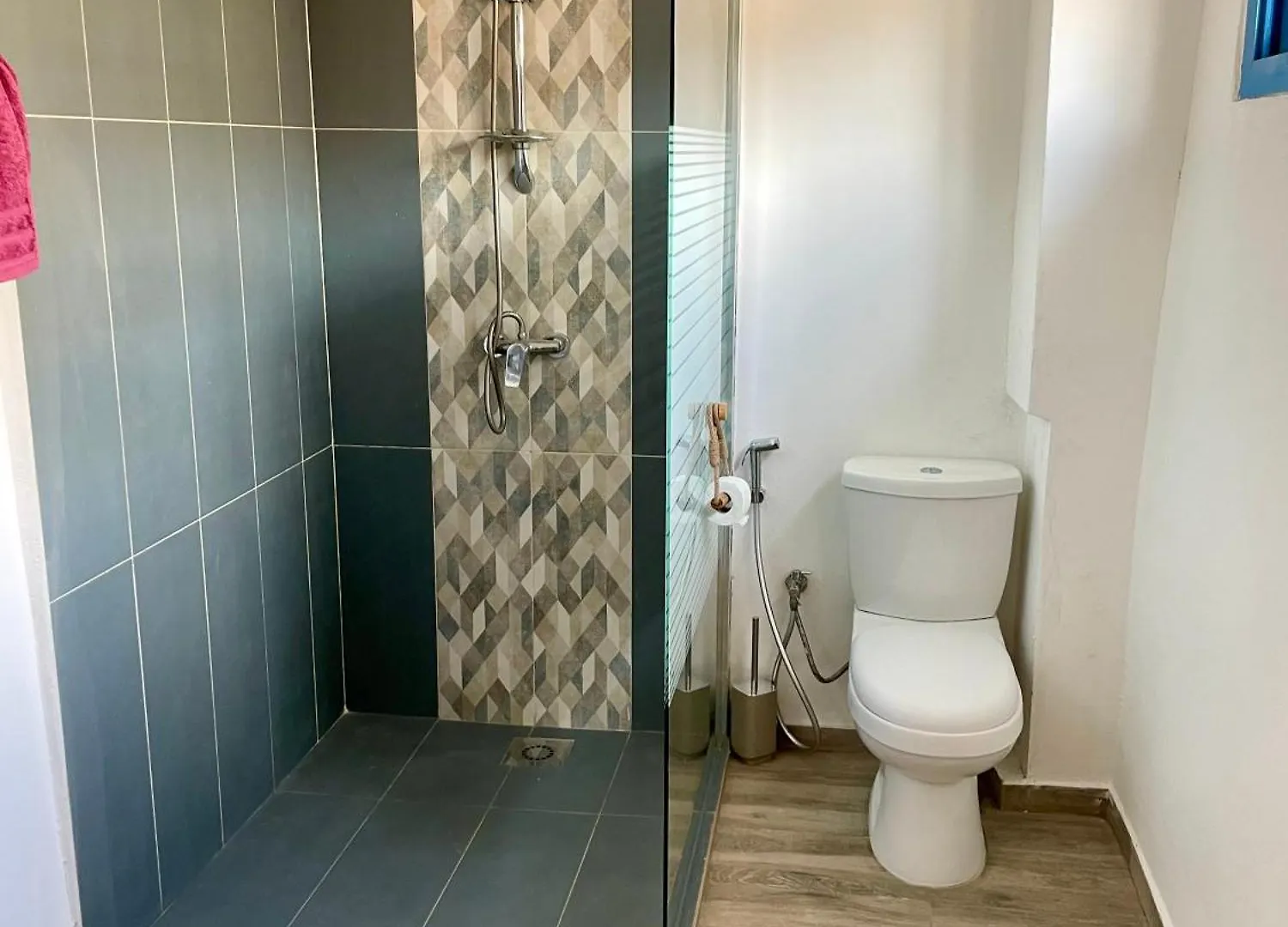 Keur Teranga Dakar Hotel 0*,  Senegal