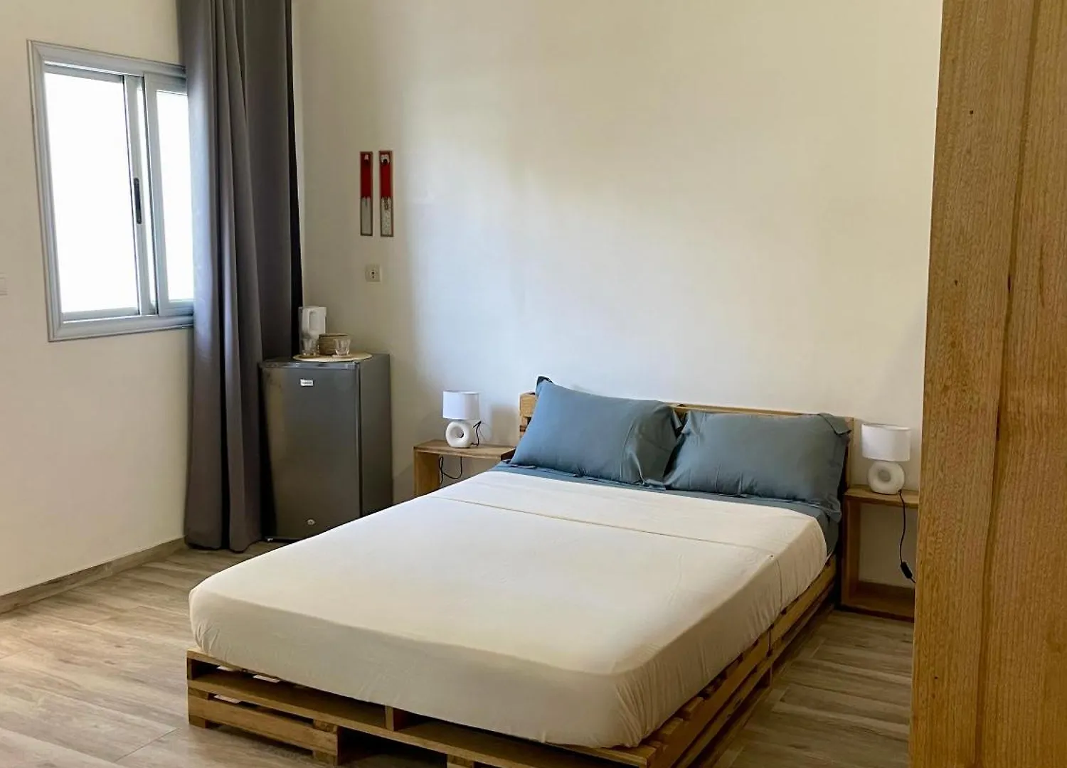 Keur Teranga Dakar Hotel