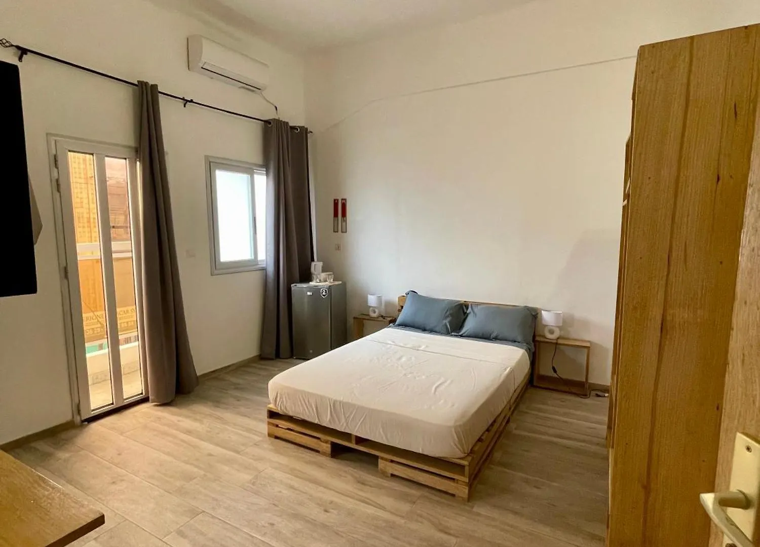 Keur Teranga Dakar Hotel 0*,