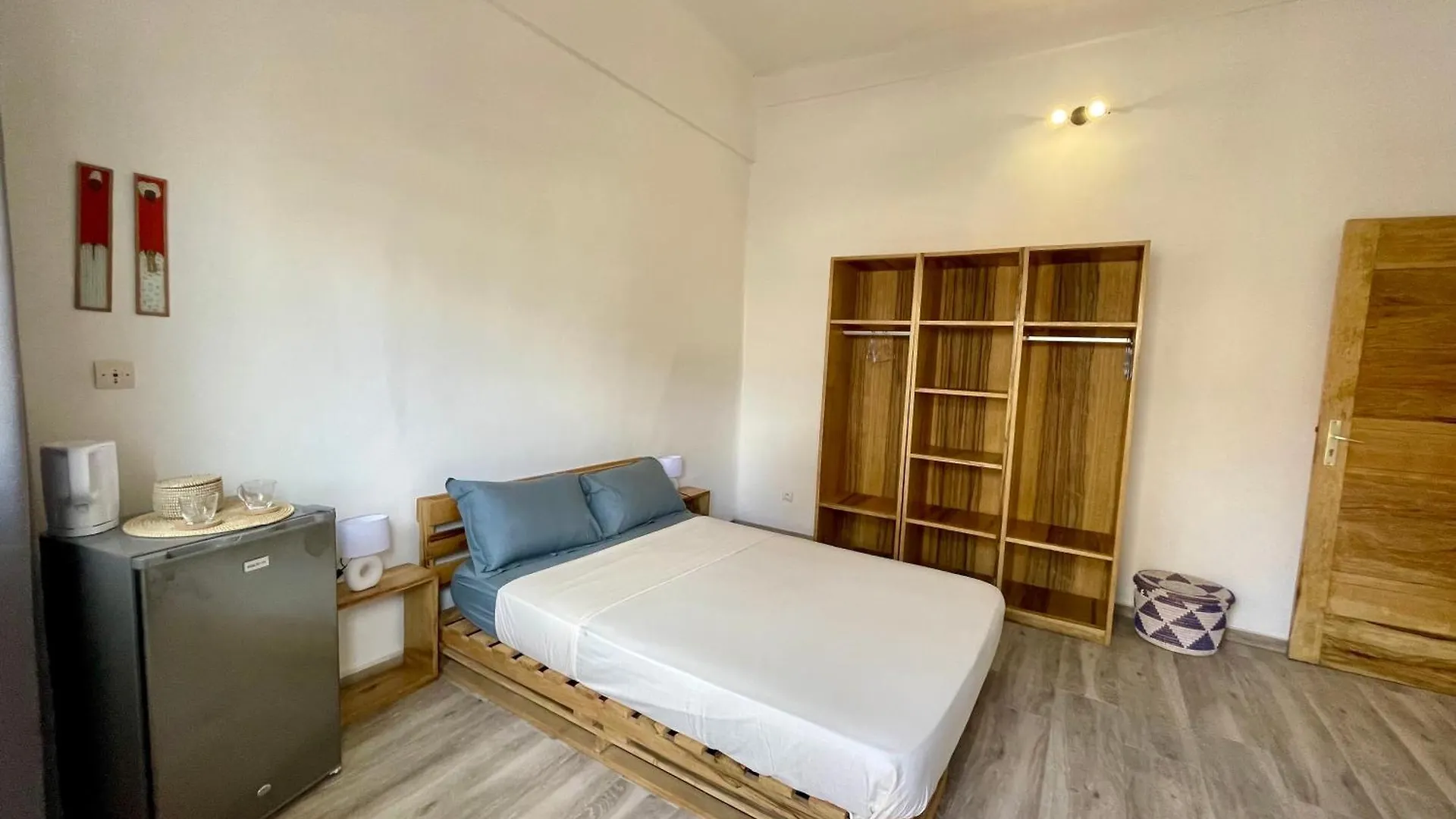 Guest house Keur Teranga Dakar Hotel