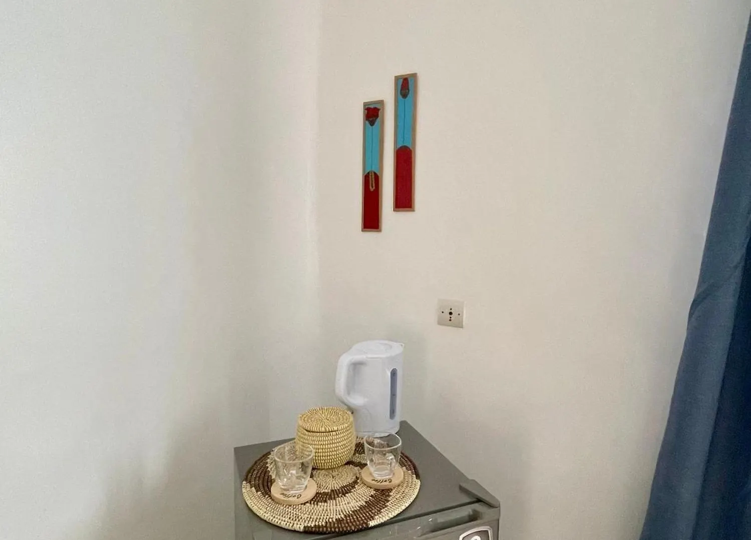 Keur Teranga Dakar Hotel Senegal