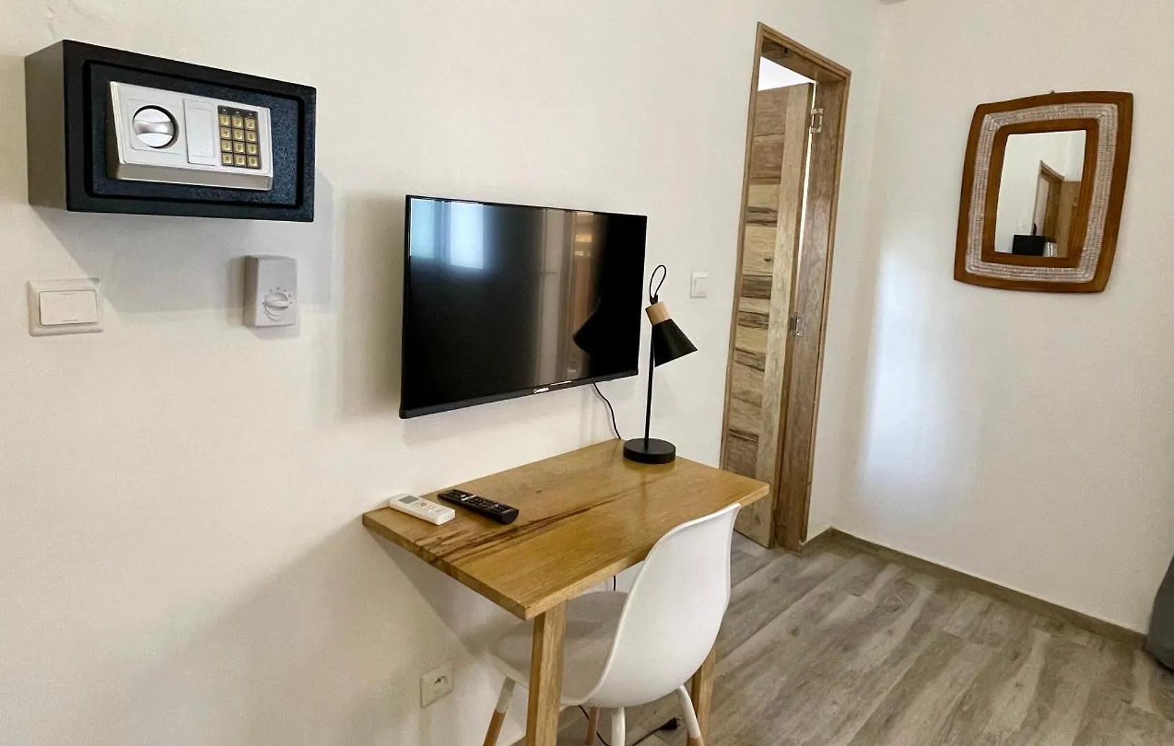 Guest house Keur Teranga Dakar Hotel