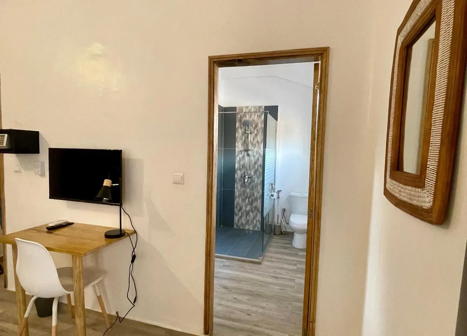 Keur Teranga Dakar Hotel 0*,