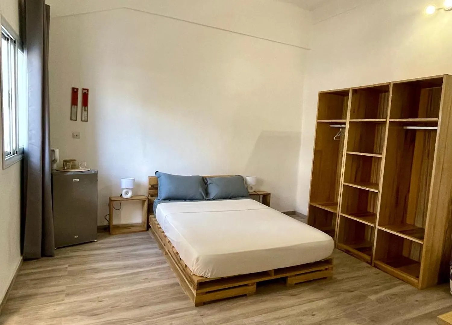 Guest house Keur Teranga Dakar Hotel
