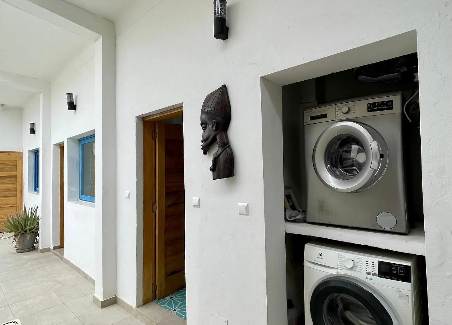 Keur Teranga Dakar Hotel Senegal