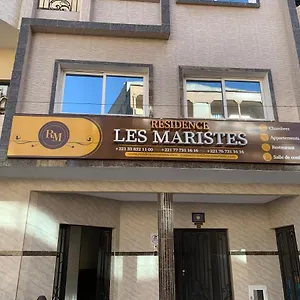 Les Maristes Appartement