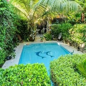 Fabuleuse Keur Bibou Villa