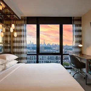 *** Hotel Renaissance Harlem États-Unis