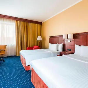 **** Hotel Courtyard By Marriott République tchèque