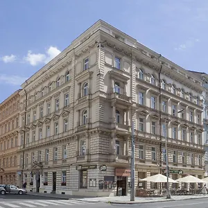 *** Hotel Atos République tchèque