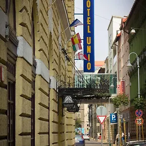 *** Hotel Unio Superior Hongrie